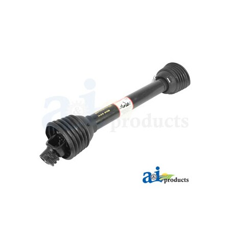 A & I Products Driveline, Economy Rotary Cutter 36" x6" x6" A-CS42814